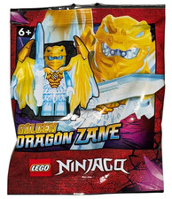 LEGO Ninjago Minifigur |