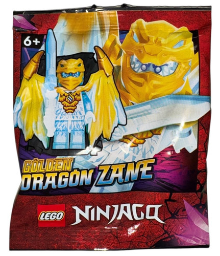 Lego ninjago minifigur - lego,