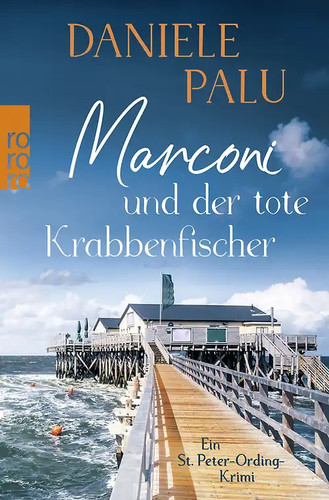 Marconi und der tote