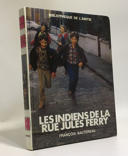 Indians rue jules - la,