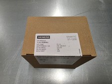 Siemens 6ES7214-1AG40-0XB0 CPU