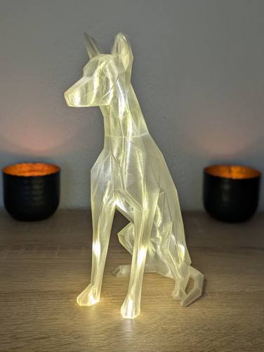 Design lampe podenco - lampe,