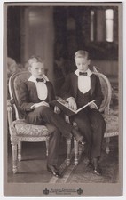 Prinz Ludwig Philipp v. Thurn