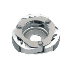 JMP Clutch 1pc Fits Tauris