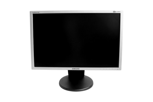 Samsung syncmaster 2443fw - syncmaster, 24