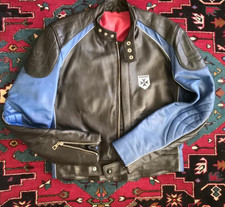 Harro lederjacke motorrad - lederjacke,