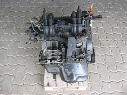 Motor anv seat - arosa, 1,0