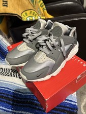 Nike Air Huarache LT Smoke