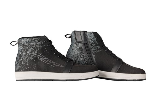 Rst urban motorradschuhe - urban-k,