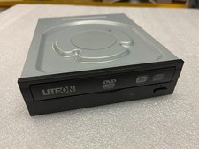 LiteOn DVD+R / RW Brenner SATA