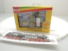 Busch 5966 HO Warnblinkanlage