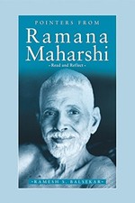 Pointers From Ramana Maharshi