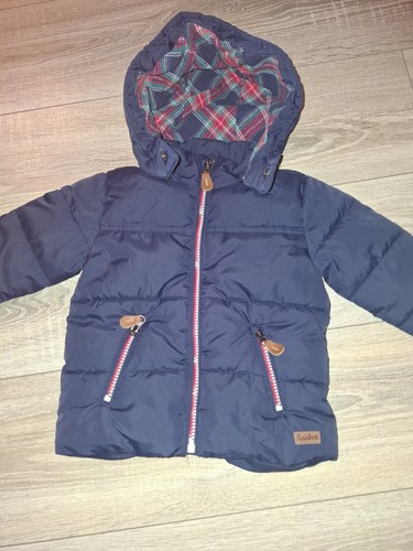 Kinder jacke - jacke,