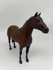 Breyer #100 Matte Bay