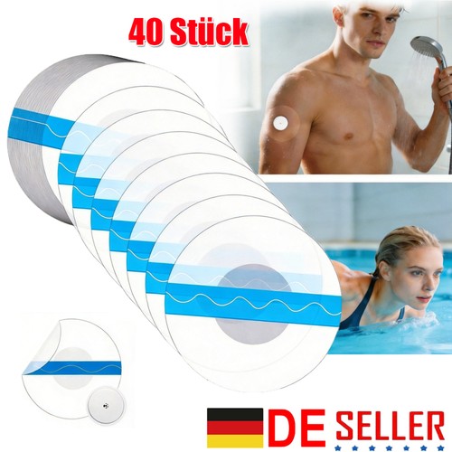 Stk freestyle libre - 40-stk,