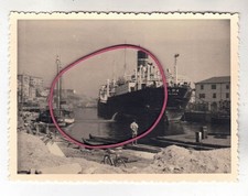 PHOTO FOTO SCHIFFE FRACHTER