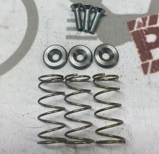 Hercules Prima GT G3 Kupplung