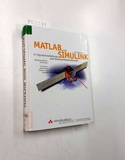 MATLAB und SIMULINK . in