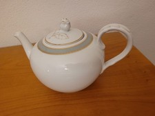 Teekanne, Porzellan, SCHALLER