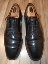 Alden 9553 Shell Cordovan Cap