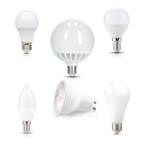 Gu10 e14 e27 - e27, led