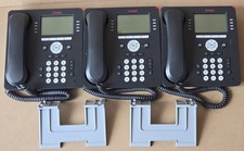 Avaya Tenovis 3 System Telefone - Model 9408