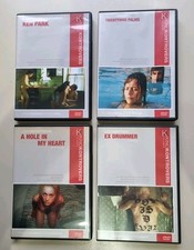 Kino Kontrovers 4 Filme auf