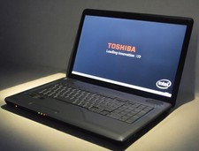 Toshiba satellite - toshiba,