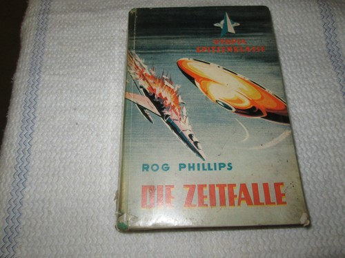 Leihbuch rog phillips die - phillips,