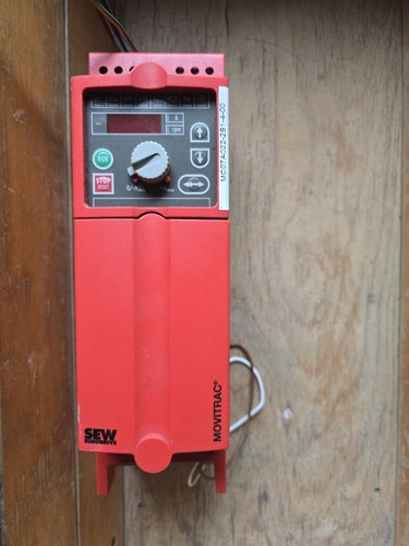 Frequenzumrichter vom typ - vom,