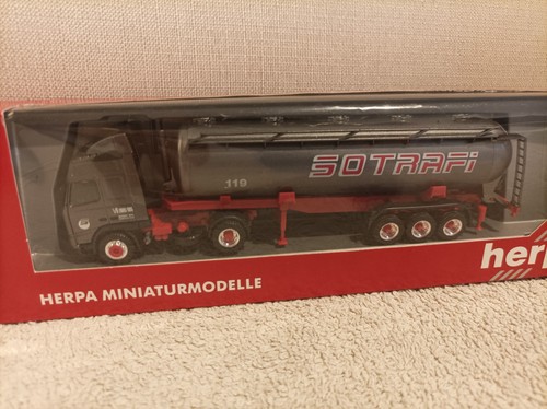 Herpa ovp 144254 - in,
