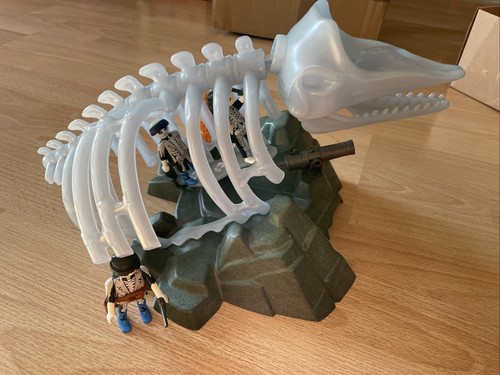 Tolles playmobil set - tolles, playmobil-set