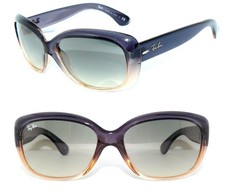 Ray Ban SONNENBRILLE BLAU