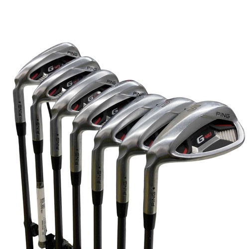 Ping eisensatz g410 - lh,