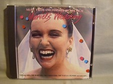 Muriel´s Wedding- POLYDOR