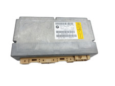 Airbag Steuergerät Airbagsteuergerät SGM High 20 für BMW E61 530d 04-07