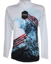 DAMEN ICEPEAK SHIRT MIDLAYER