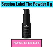 Schwarzkopf Session Label The Powder 8g