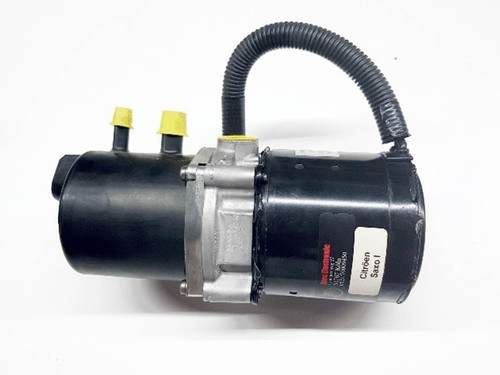 Austausch servopumpe citroen - servopumpe,