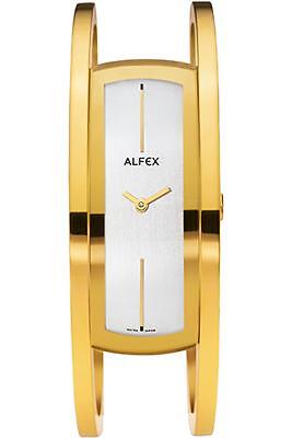 Aktion alfex damenuhr 5572 - alfex, 5572/021