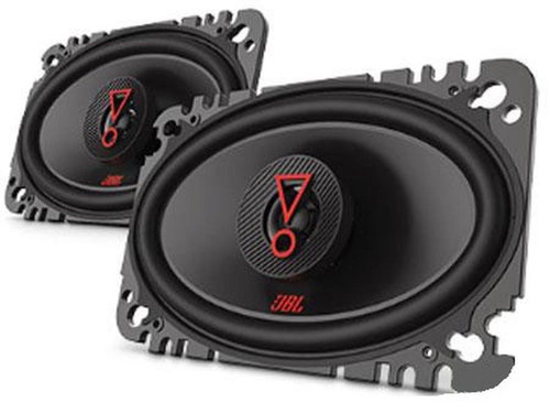 Jbl stage3 6427 wege - 2-wege, |