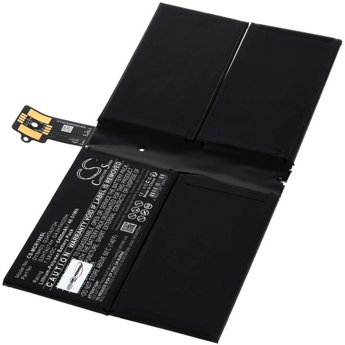 Akku für tablet microsoft - tablet,