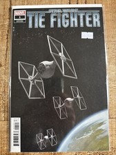 Star wars tie - fighter, #1