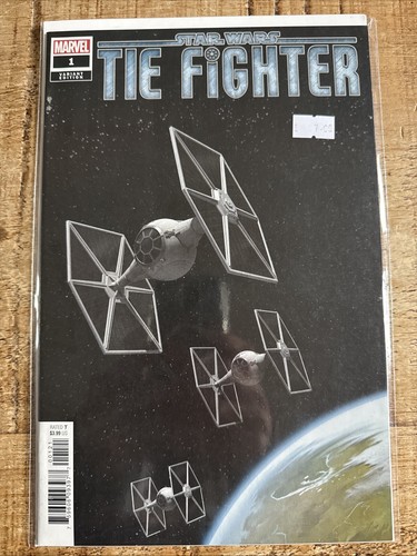 Star wars tie fighter - fighter, #1