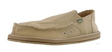 SANUK MEN'S VAGABOND SIDEWALK