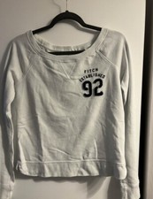 abercrombie fitch XS dünner