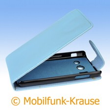 Flip Case Etui Handytasche