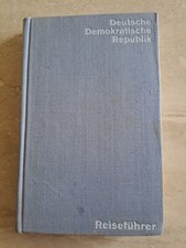 Reiseführer Deutsche