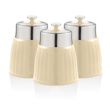 Retro Set 3 Aufbewahrungsdose