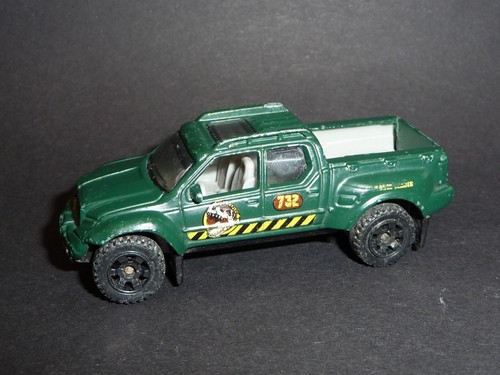 Matchbox modellauto mb732 - matchbox,
